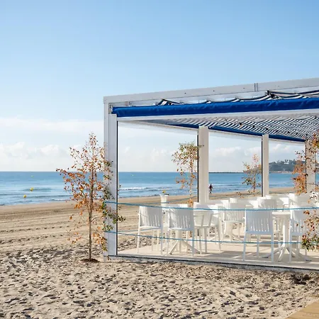 Apartamento Mediterranean Way - Bahia I