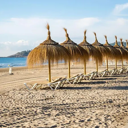 Apartamento Mediterranean Way - Bahia I *