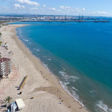 Mediterranean Way - Bahia I Apartamento