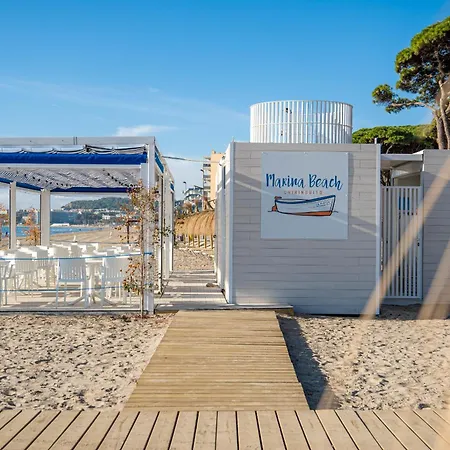 Apartamento Mediterranean Way - Bahia I