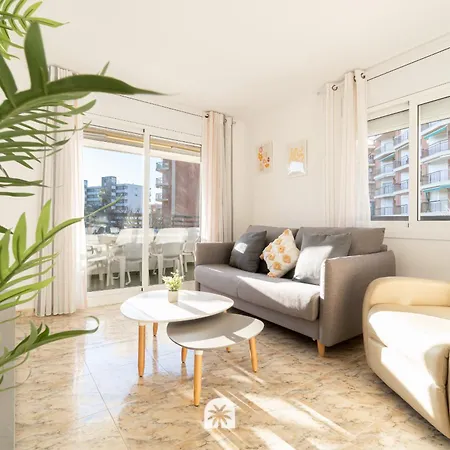 Mediterranean Way - Bahia I Apartamento *