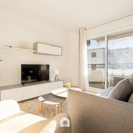 Apartamento Mediterranean Way - Bahia I *