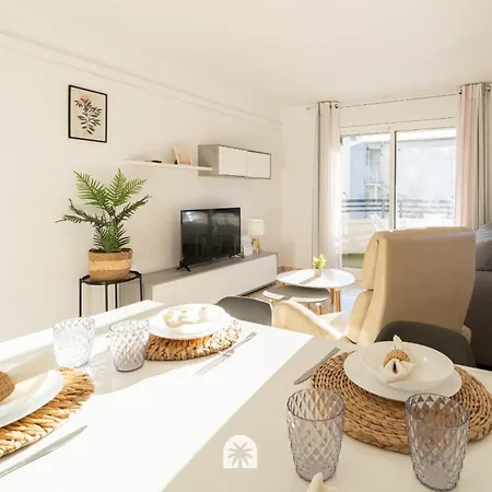 Mediterranean Way - Bahia I Apartamento La Pineda
