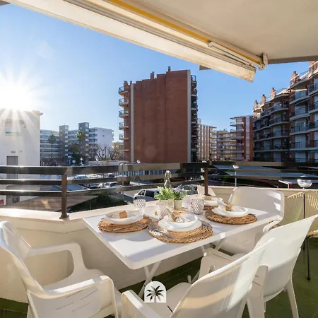 Apartamento Mediterranean Way - Bahia I La Pineda