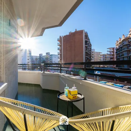 Apartamento Mediterranean Way - Bahia I La Pineda
