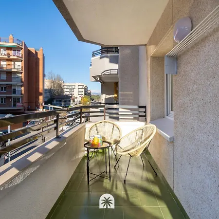 Apartamento Mediterranean Way - Bahia I *