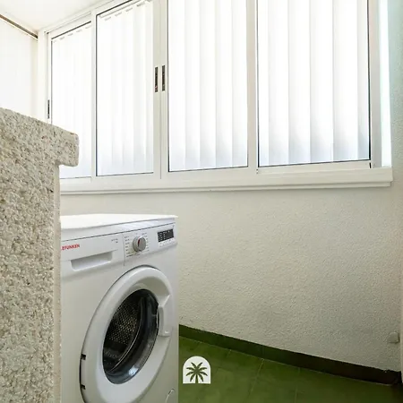 Apartamento Mediterranean Way - Bahia I La Pineda